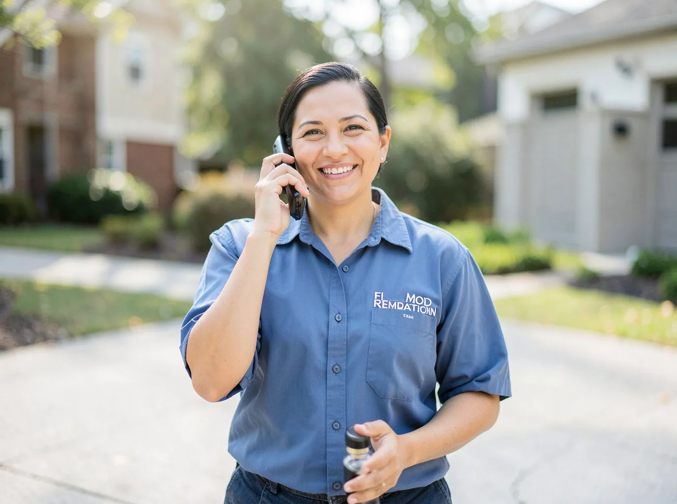 Mold Remediation Nara Visa, NM FAQs